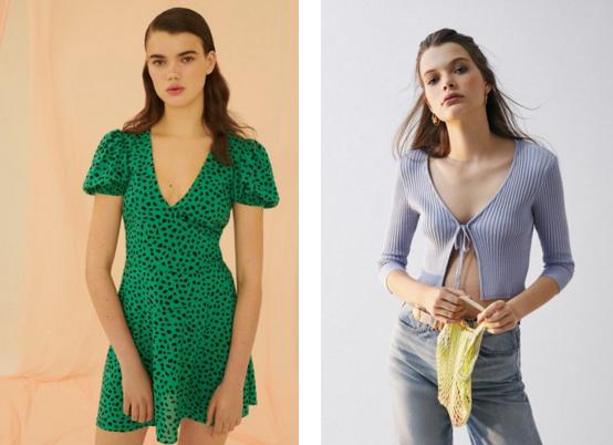 换季不知道买什么,别买zara了这些品牌时髦又平价