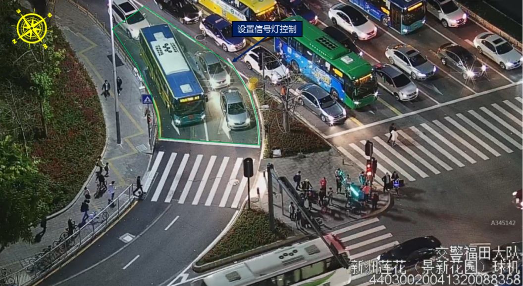 北大医院路口,深圳北大医院路口车多吗