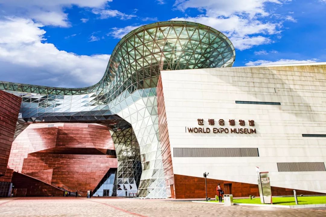 上海旅游景点一览表最新攻略,上海免费景点推荐穷游