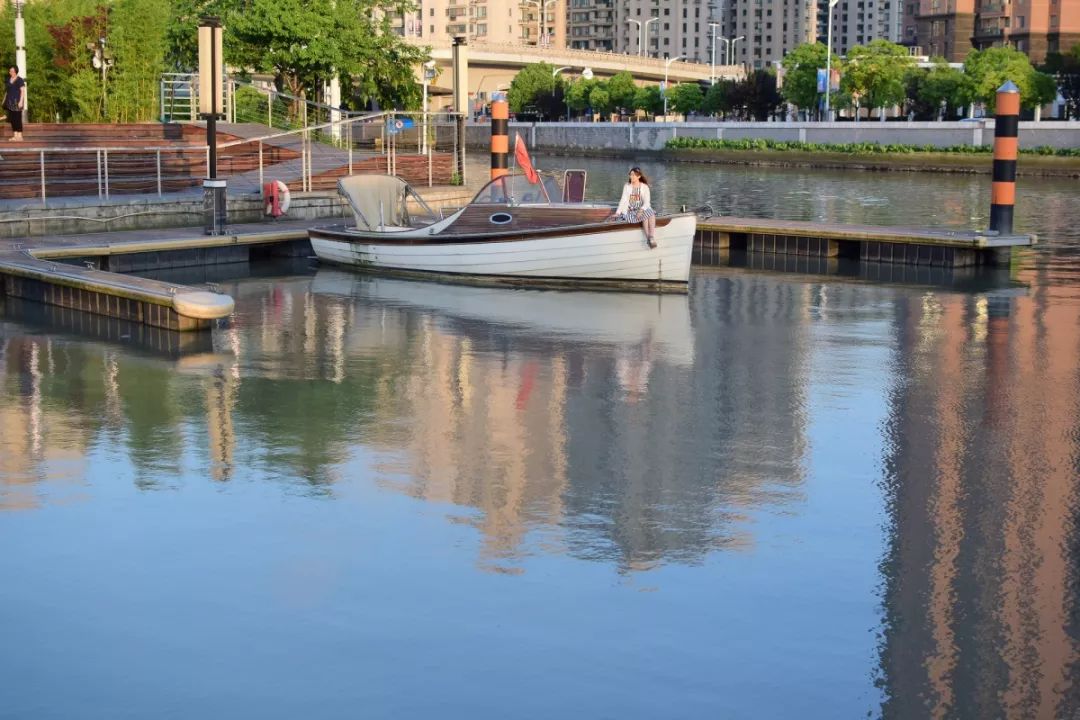 上海旅游景点一览表最新攻略,上海免费景点推荐穷游