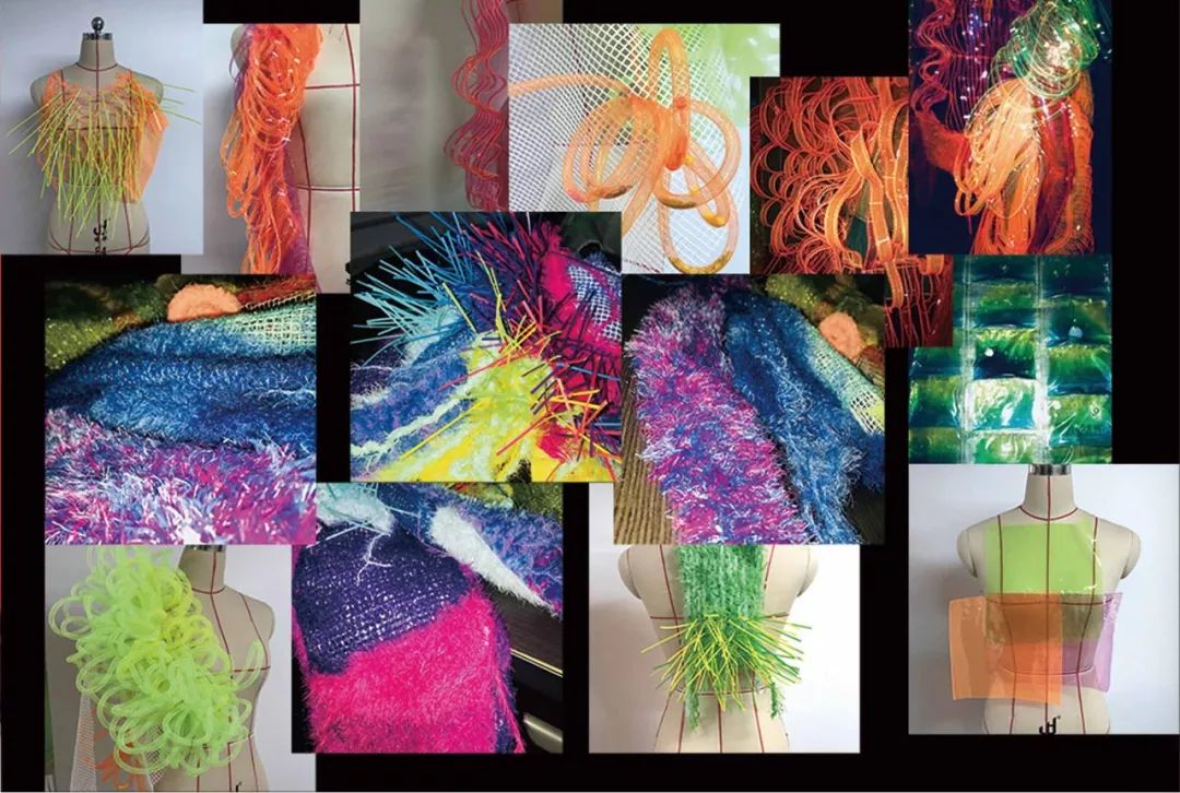 aw2019国际时装周,上海时装周2019.10