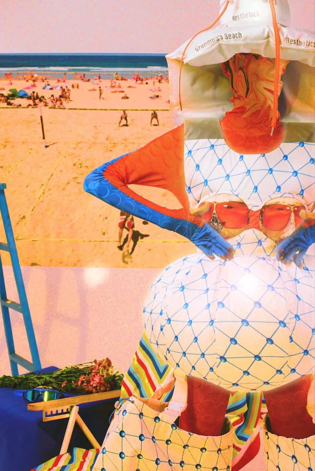 aw2019国际时装周,上海时装周2019.10