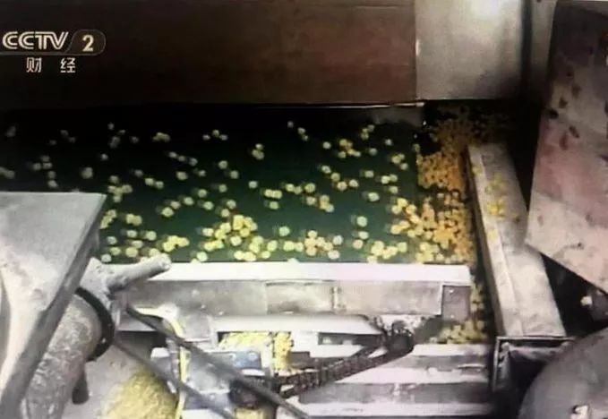 盘点那些被禁吃的零食,这些零食被下架召回速自查