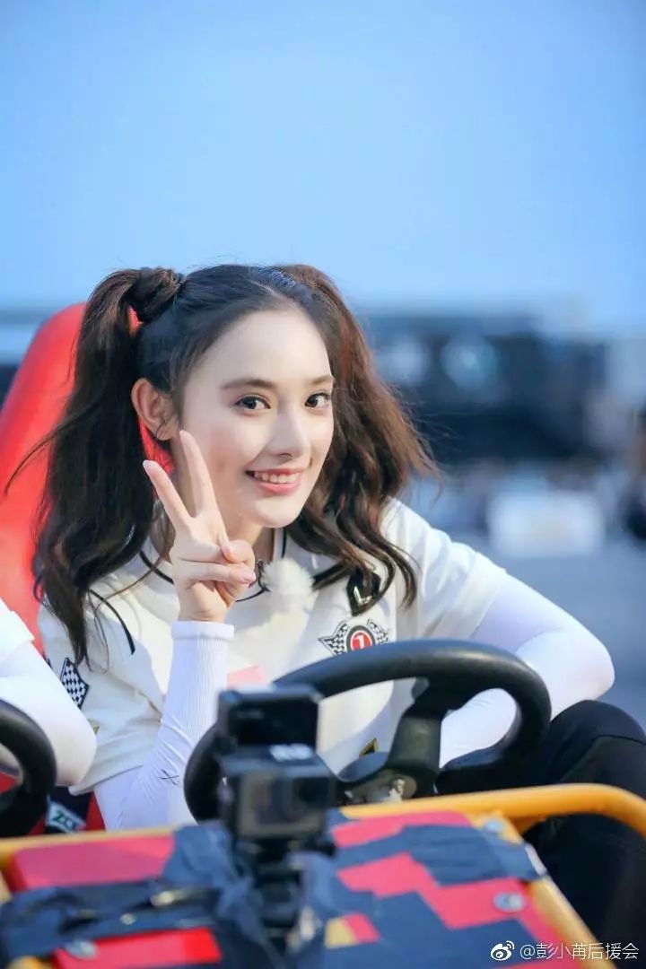 东宫女孩绝不服输,东宫女孩不认输的表现