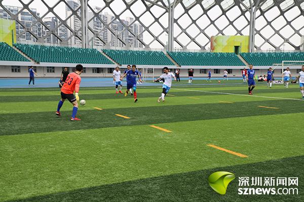 2023年深圳高校校友会足球比赛,2023青花汾酒杯省国资系统篮球赛