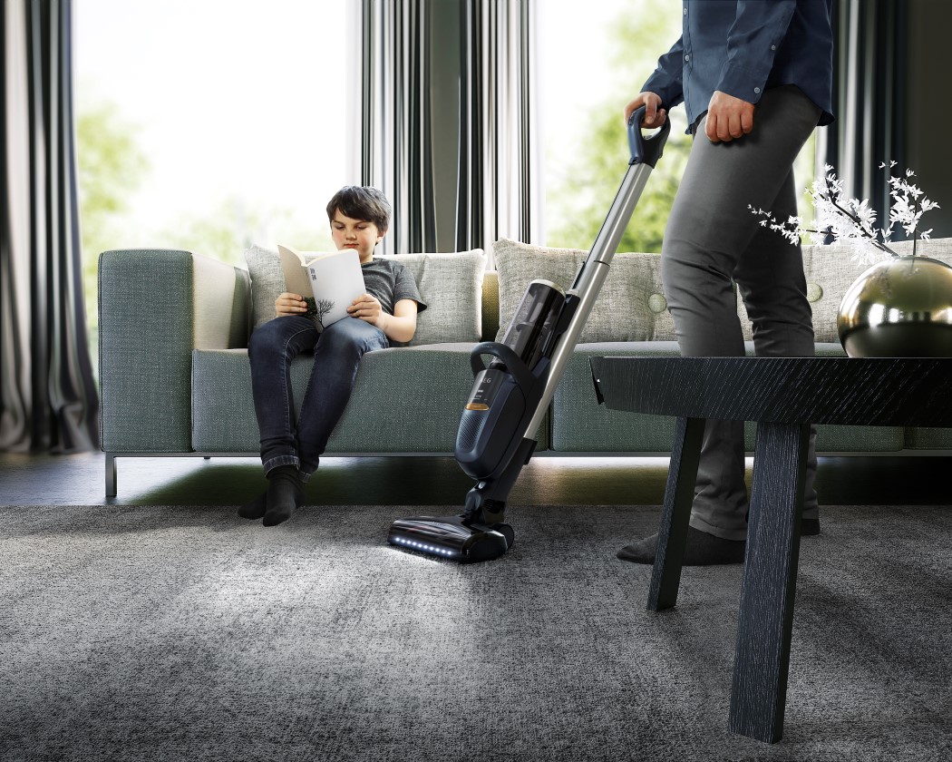 真空吸尘器真实测评,真空吸尘器的技术指标