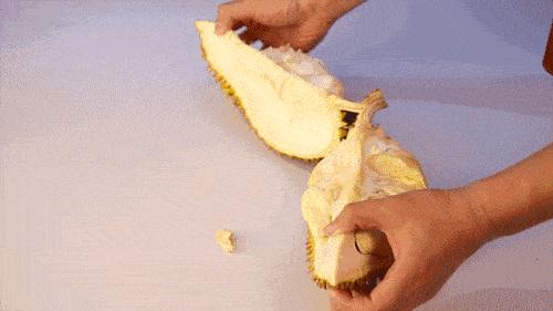 榴莲和车厘子都是水果界大咖,中国吃货智利车厘子