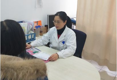 园区2位80后医生，奔赴-3℃的霍尔果斯