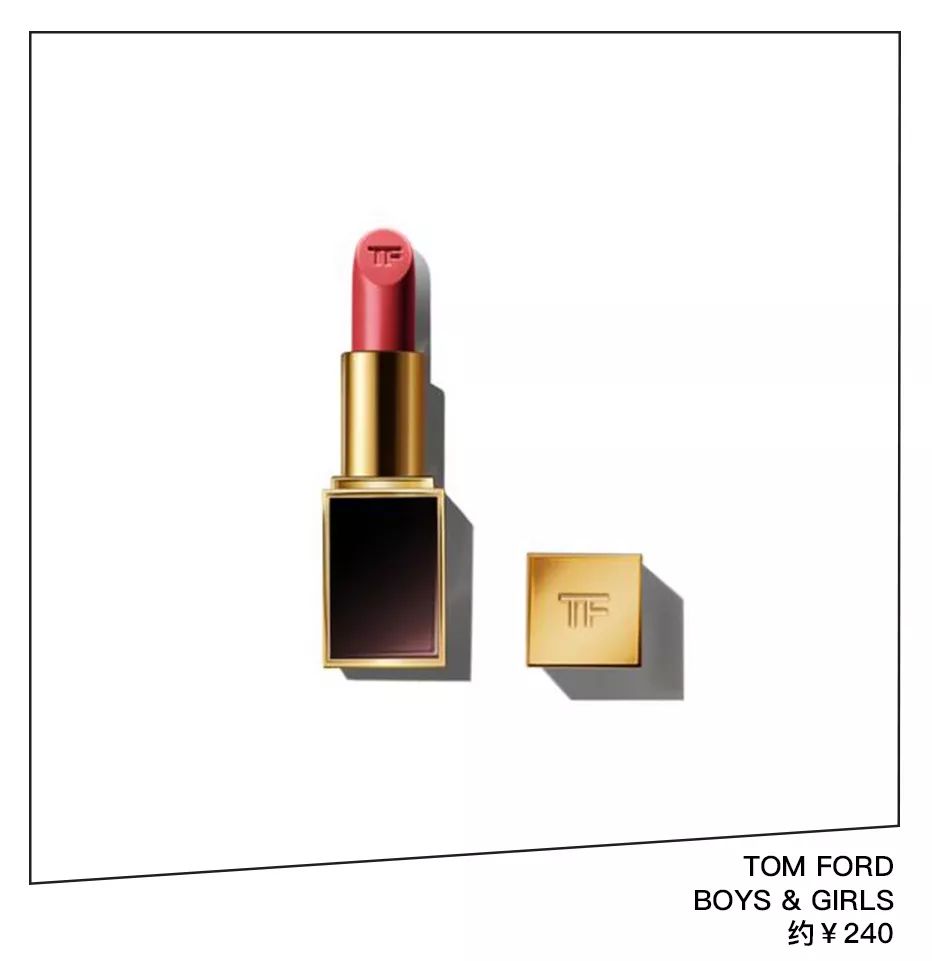 真·美妆界爱马仕要来了！贫民窟女孩这次也能拥有姓名了~