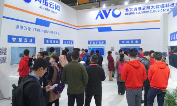 奥维云网大数据,深度分析掘金数据