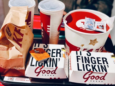 肯德基卡券包崩了怎么回事肯德基卡券包怎么解决恢复了吗