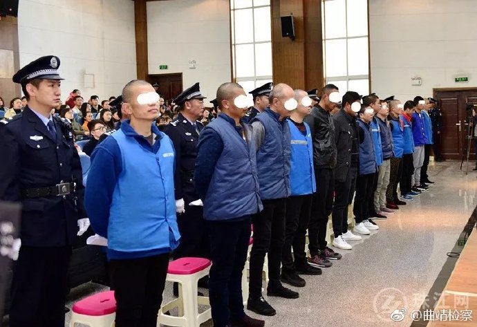 套路贷黑恶案件的认定,套路贷涉恶判决