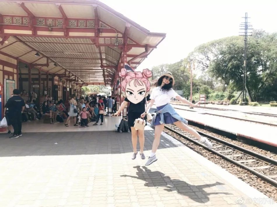 刘亦菲宋茜lv,刘亦菲宋茜哪个是lv全球代言人