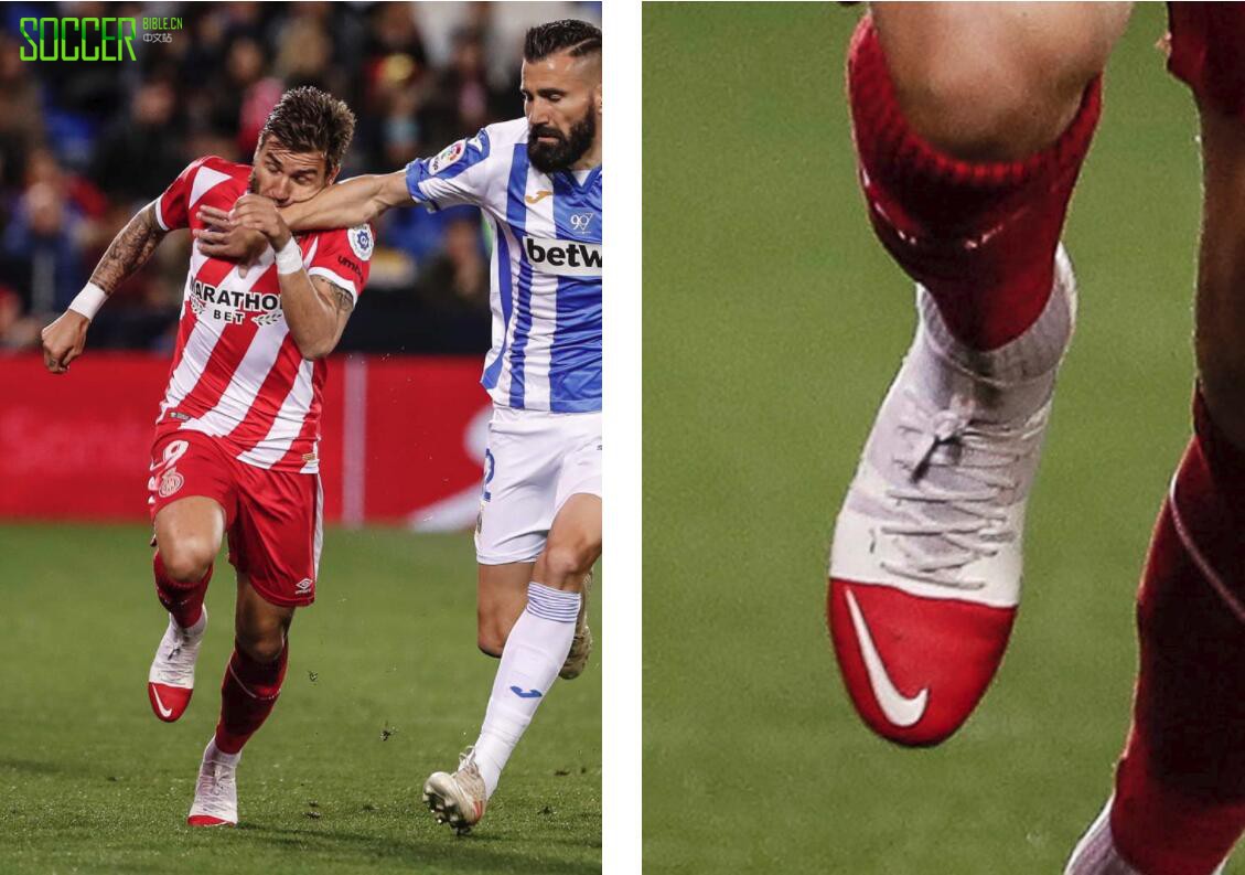 全球赛场球鞋一览表,全球战靴2012