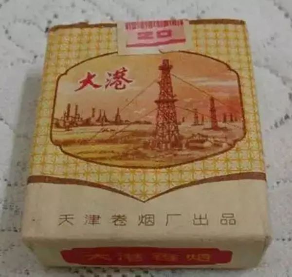 盘点那些消失了的老牌香烟,曾经火爆的老牌香烟