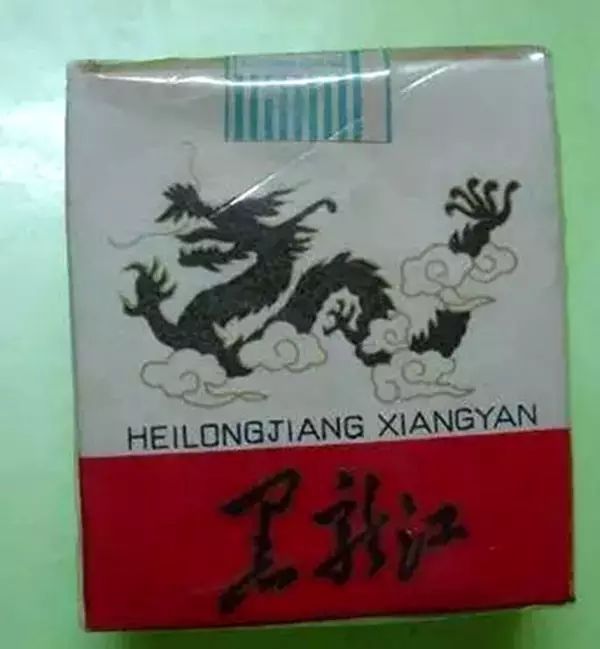 盘点那些消失了的老牌香烟,曾经火爆的老牌香烟
