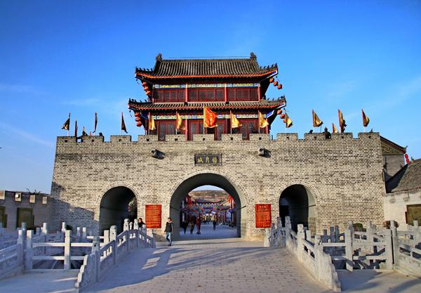 春游郑州这份赏花攻略请收好,郑州自驾踏青赏花好去处