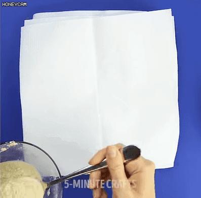 50年皱纹有救啦用它专抹深皱纹,在家就能改善皱纹的神器来了