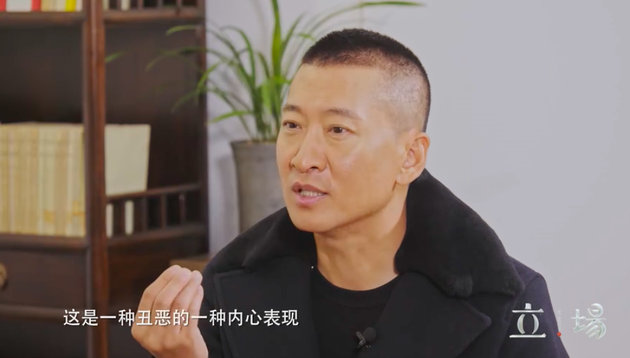 周杰的表情包尔康,周杰对待自己表情包