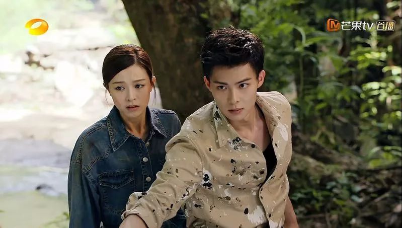 这是我见过节奏最快的恋爱......