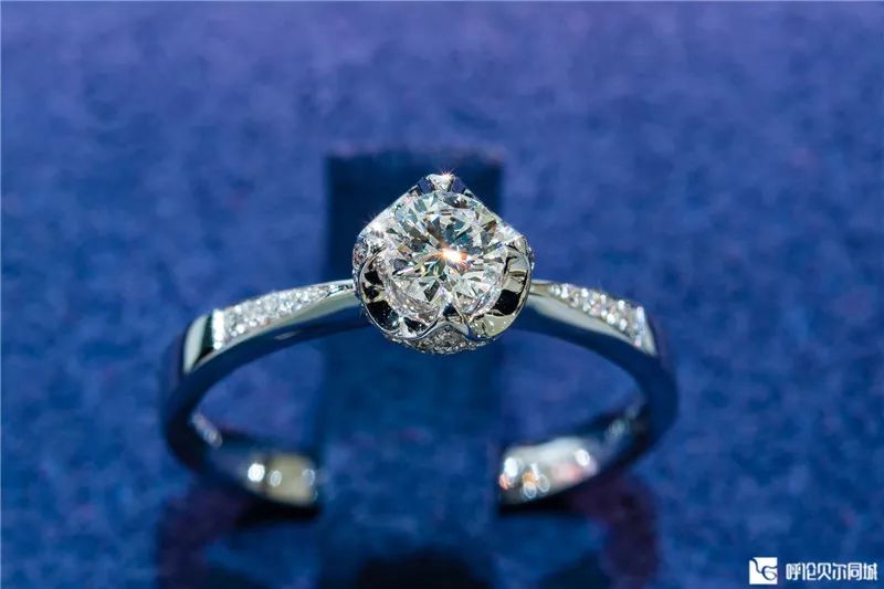 5000元裸钻,10分裸钻450元