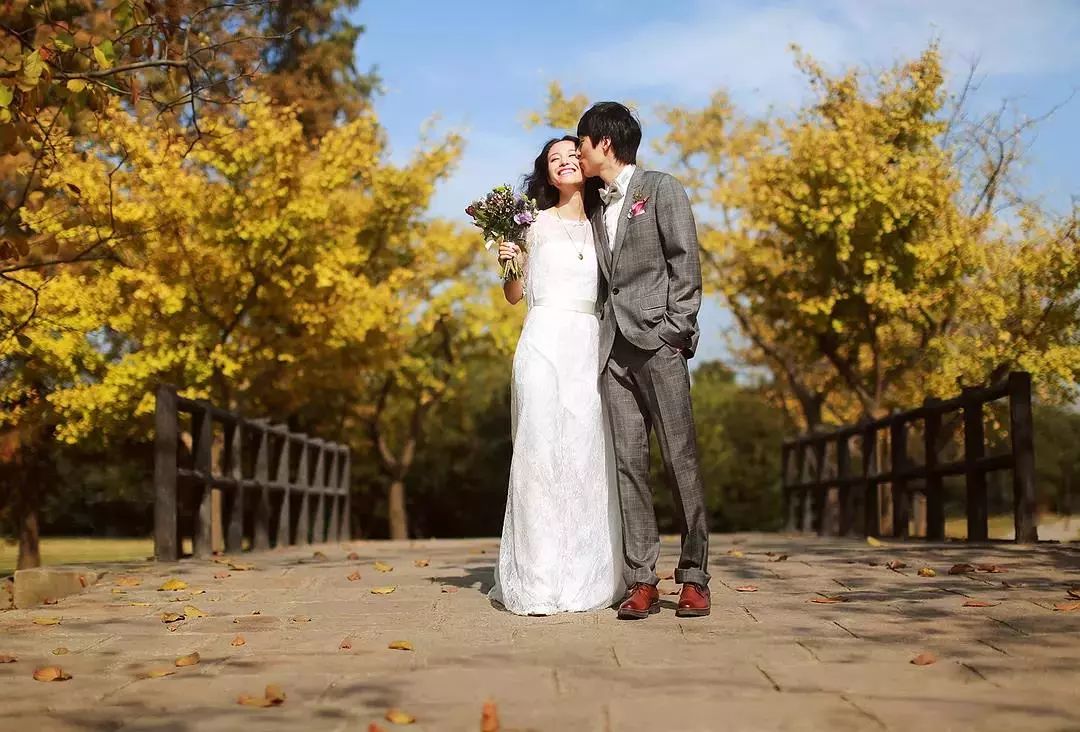 简单好看的婚纱画法,婚纱照五套风格穿搭推荐