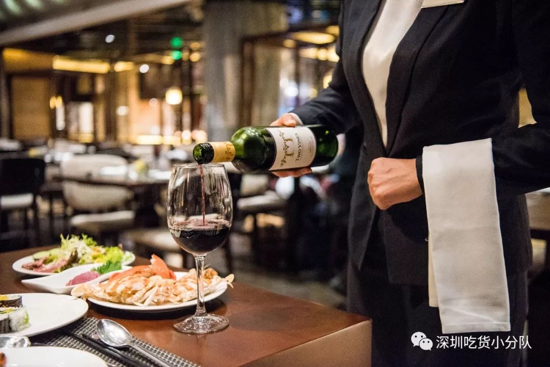 石家庄希尔顿生蚝,增城希尔顿逸林酒店生蚝刺身