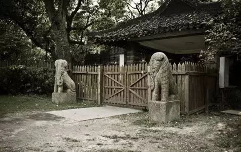 去处｜转眼间，上海这个区已经离开我们8年了……