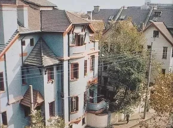 去处｜转眼间，上海这个区已经离开我们8年了……