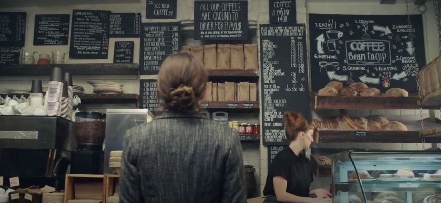 经典意式咖啡菜单,常见的咖啡菜单