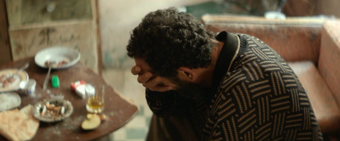 华语电影票房最高的文艺片,票房两百亿一部电影