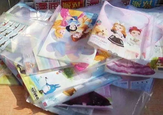 315曝光的食品有哪些危害人体,2022央视315黑榜食品全名单辣条