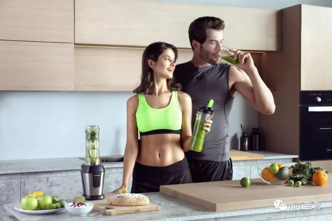 M|是什么神奇的“M”点亮你的厨房，你的餐桌，你的生活？