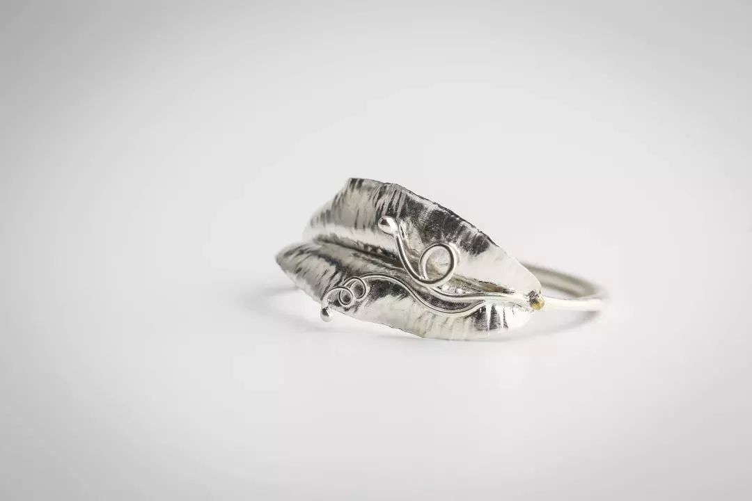 铸工匠之魂弘扬创新精神,铸银者