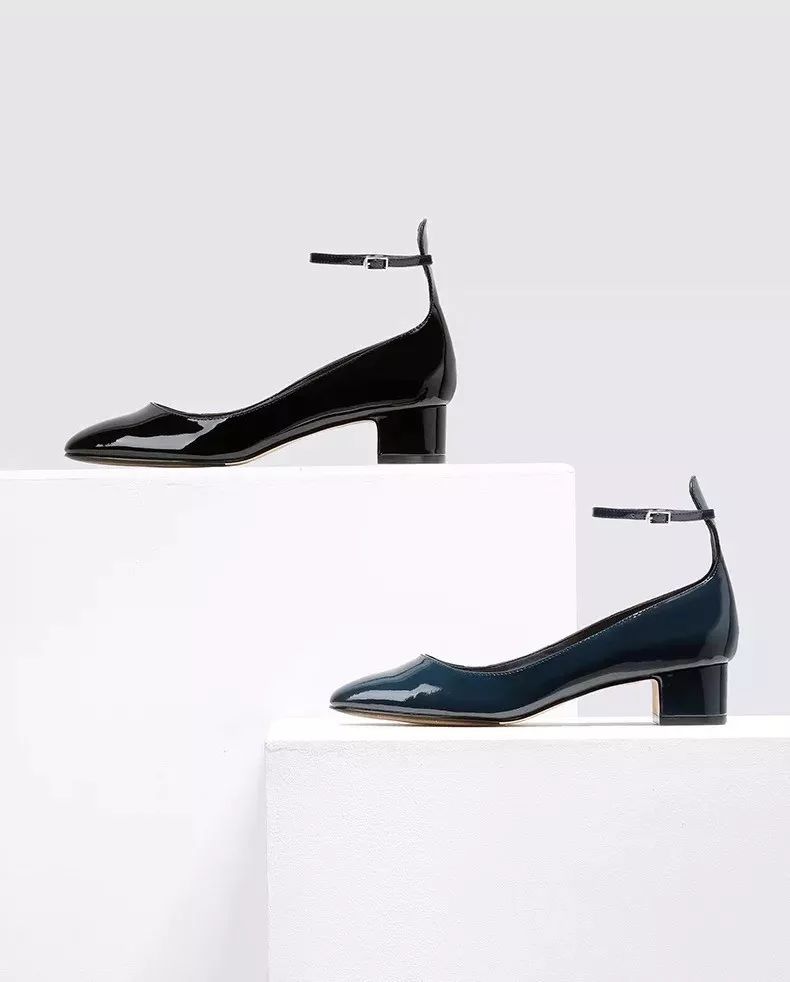 小ck新出的鞋子,小ck轻奢单鞋