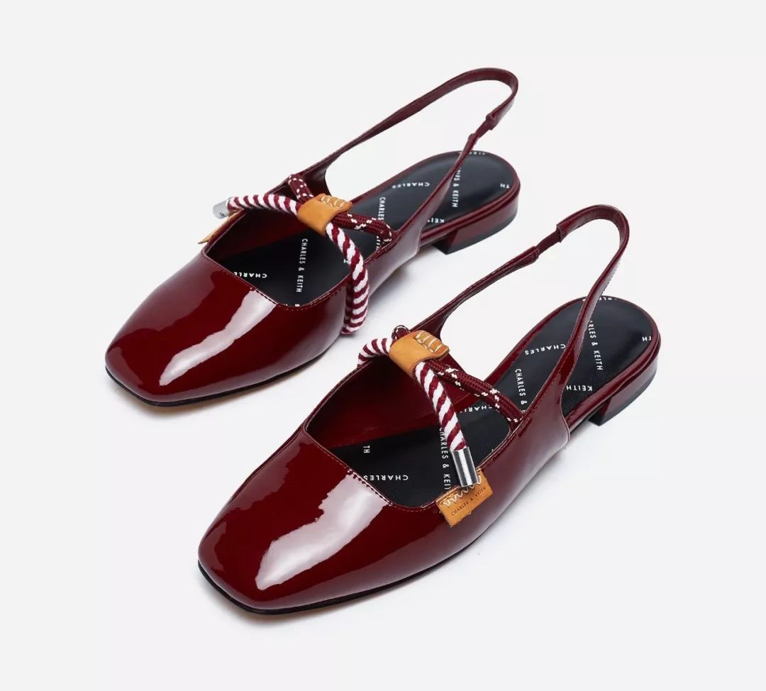 小ck新出的鞋子,小ck轻奢单鞋