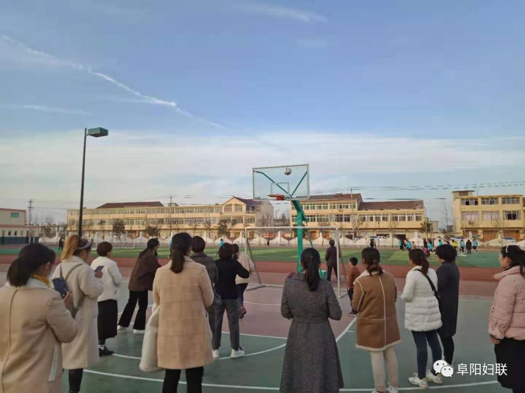 我们的节日|倾情礼赞新中国巾帼建功新时代——阜阳市各级妇联组织举办多彩活动纪念“三八”国际妇女节109周年（六）