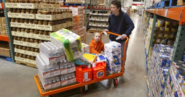 代购哭晕了！中国首家Costco开业倒计时！哪些必买？哪些踩雷？一次统统告诉你！