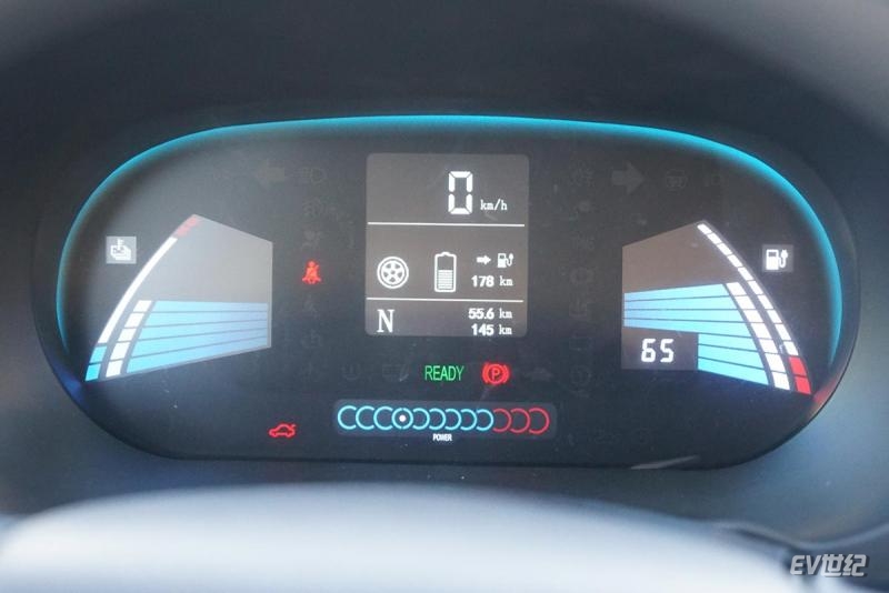 江淮新能源iev7纯电动配置,江淮新能源汽车iev7s值不值得入手