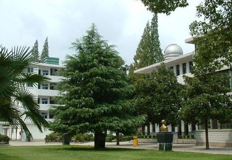 省级绿色学校有哪几所,国家级绿色学校都有哪些