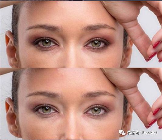 ps人物精修高级质感,ps图片后期精修教程