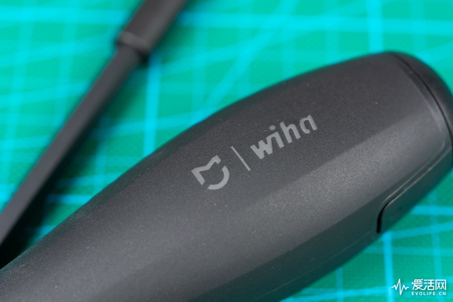米家wiha8合1棘轮螺丝刀不止于工具它还是德味减压神器