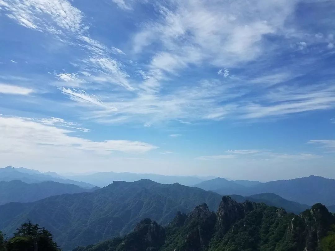 正是踏春的好时候,正是踏春好天气