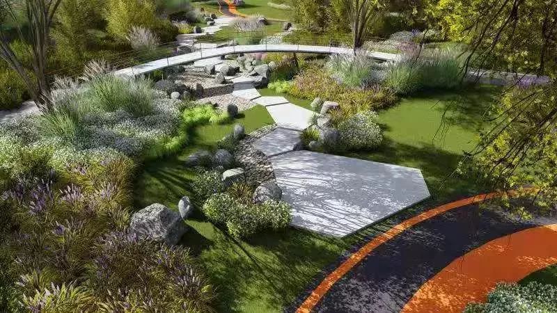 南山人运动又多了个好去处！前海运动公园开启试运营啦~