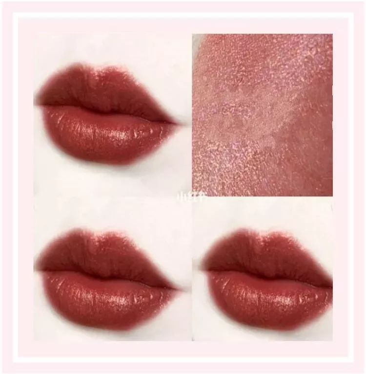 李佳琪推荐口红到底哪些真的值得买?好看小众还不贵!