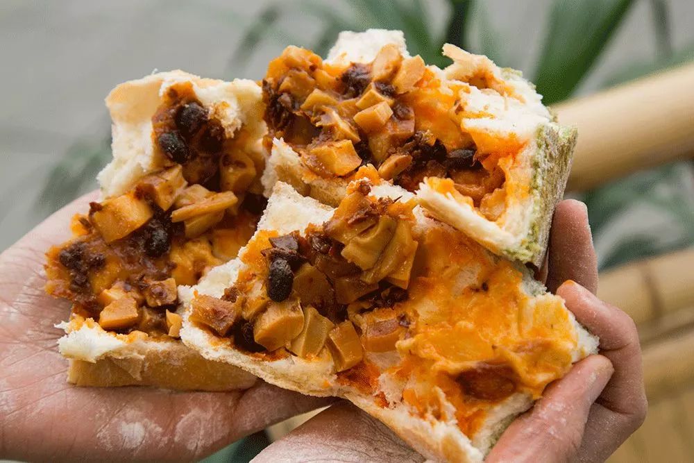 网红美食推荐特色人气美食,舌尖上的网红美食推荐