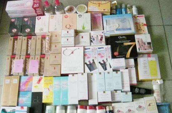 代购被人冤枉说是假货怎么办,代购被质疑