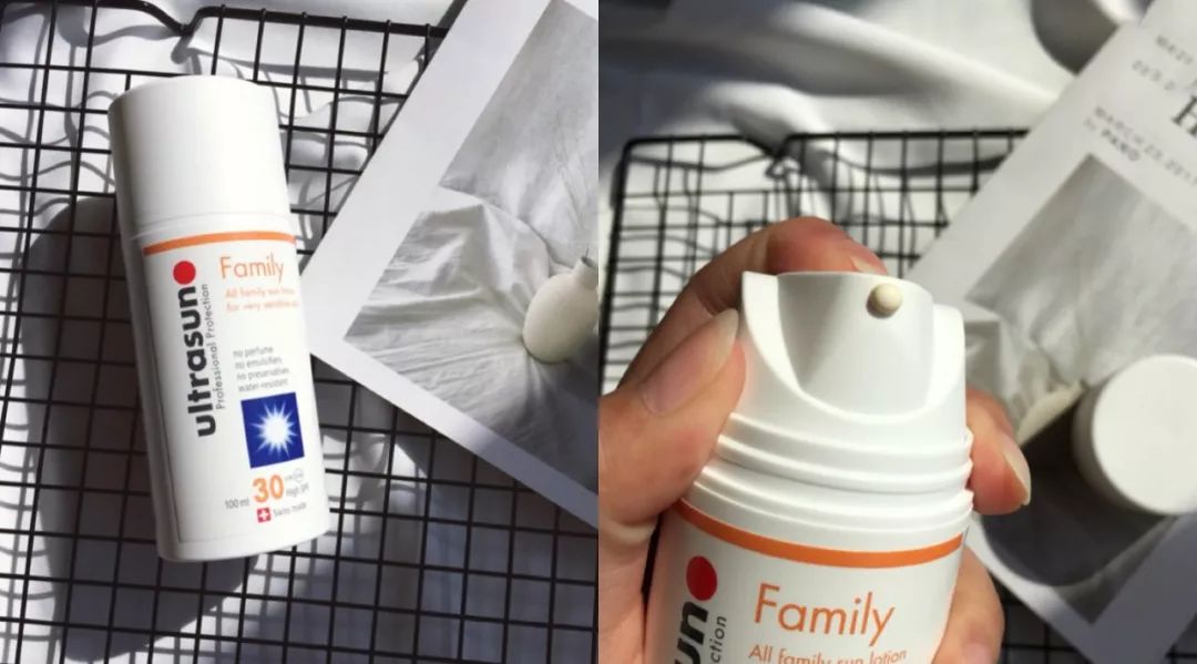 夏季适合油皮痘痘肌的轻薄防晒,防晒敏感皮测评红黑榜