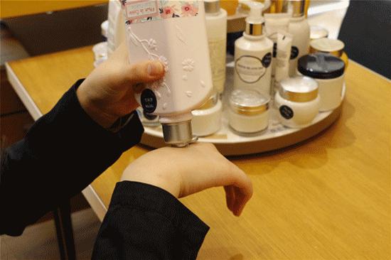 娇韵诗新年大促,娇韵诗年中大促销