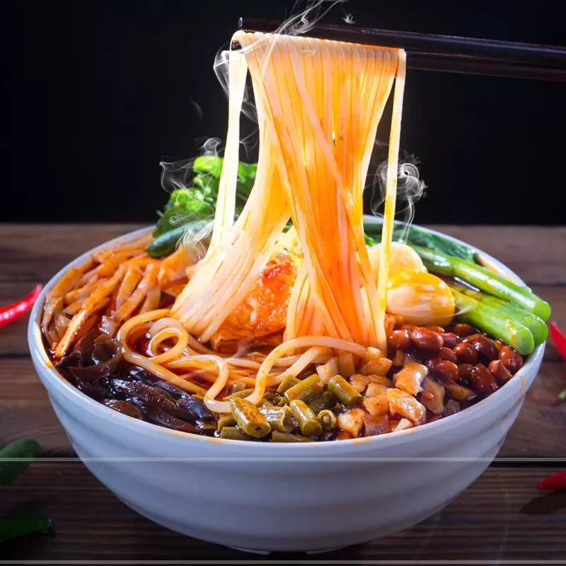 柳州回应韩国网友欲为螺蛳粉申遗,韩国网友评论螺蛳粉申遗